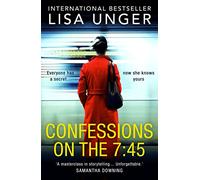Confessions On The 7:45 | Paperback