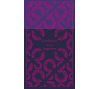 Confessions: Saint Augustine (Penguin Pocket Hardbacks)