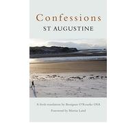 Confessions: St Augustine