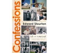 Confessions: The agenda-challenging, unexpected memoir from one of our best-loved broadcasters