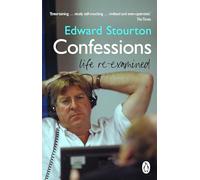 Confessions – The agenda-challenging, unexpected memoir from one of our best-loved broadcasters