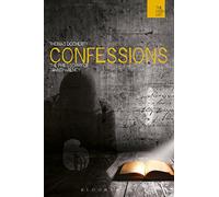 Confessions: The Philosophy Of Transparency (The WISH List)