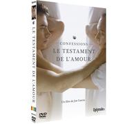 Confessions : le testament de l'amour