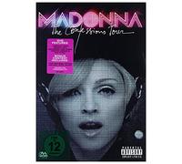 Confessions Tour