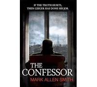 Confessor by Mark Allen Smith (2014, Trade Paperback)