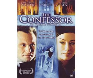 Confessor - La Veritã â Proibita | the