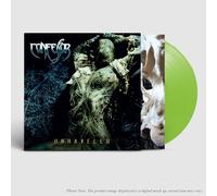 Confessor - Unraveled [VINYL]
