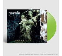 CONFESSOR - UNRAVELED - Vinyl Record - J3z