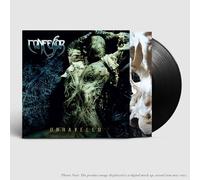 CONFESSOR - UNRAVELED - Vinyl Record lp - J3z