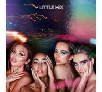 Little Mix - Confetti - Vinyl - RCA
