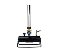 Confetti Cannon, Confetti Machine Gas Cannon Stage Confetti Projector Power Control Big Size Electric Confetti Gun