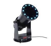 Confetti Cannon, LED Co2 Confetti Jet Machine For Wedding Control Stage Confettie Blaster Cannon Paper Shooter For Party Celebration Jet 4-5m