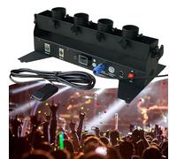 confetti cannon machine Confetti Cannons Launcher Machine Cannon Wireless Electric Event for Business Marriage