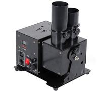 Confetti Cannon Machine Confetti Shooter Machine, Electric Confetti Cannon with DMX512 & Remote Control for Events, Parties, Clubs, and Concerts