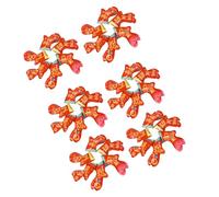 Confetti Cannons 30pcs Easy Pull Activation Confettis Poppers For Wedding And Birthday Event Celebration Essential Automatic Inflatable Confetti Popper