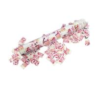 Confetti Cannons - 6 Pack - 50 Pound Note Money Party Cannon | Party Poppers | Money Confetti Cannons Large | Note Confetti Poppers for Birthday and Celebrations | Party Cannon Confetti
