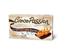Confetti Ciocopassion Caramel Pear