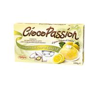 Confetti Ciocopassion Lemon Delizia