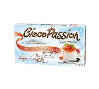 Confetti Ciocopassion Panna Cotta