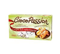 Confetti Ciocopassion Sicilian Cannoli