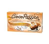 CONFETTI CRISPO | CiocoPassion | BABÀ MELA E CANNELLA | 1 Kg