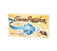 CONFETTI CRISPO | CiocoPassion | CLASSICO AZZURRO | 1 Kg