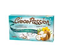 Confetti Crispo CiocoPassion Gusto Cocco kg.1