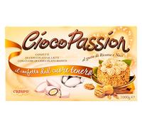 Confetti Crispo CiocoPassion Gusto Ricotta e Noci kg.1