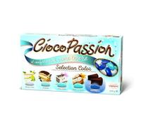 CONFETTI CRISPO | CiocoPassion | SELECTION COLOR AZZURRO | 1 Kg