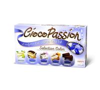 CONFETTI CRISPO | CiocoPassion | SELECTION COLOR LILLA | 1 Kg