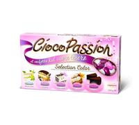 CONFETTI CRISPO | CiocoPassion | SELECTION COLOR ROSA | 1 Kg