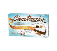 CONFETTI CRISPO | CiocoPassion | TORTA CAPRESE | 1 Kg