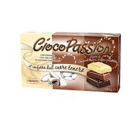 CONFETTI CRISPO | CiocoPassion | TRIO CIOCCOLATO | 1 Kg