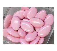 CONFETTI CRISPO | Confetti al Cioccolato | ROSA | 1 Kg