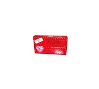 CONFETTI CRISPO | Cuoricini Mignon | ROSA | 1 Kg