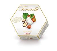 CONFETTI CRISPO | Monoimbustato Lieto Evento | TENERELLI BIANCHI | 500 gr