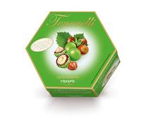 CONFETTI CRISPO | Monoimbustato Lieto Evento | TENERELLI VERDI | 500 gr