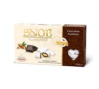 Confetti Crispo Snob al Cioccolato Fondente kg.1