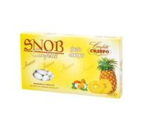 CONFETTI CRISPO | Snob alla Mandorla | ANANAS | 500 gr