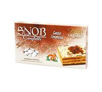 CONFETTI CRISPO | Snob alla Mandorla | TIRAMISÙ | 500 gr