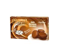Confetti Crispo Snob Macarons Cioccolato gr.500