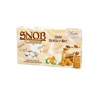 Confetti Crispo Snob Ricotta e Noci gr.500