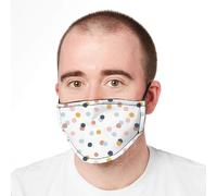 Confetti Face Mask - M