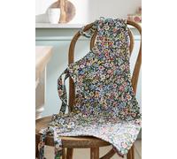 'Confetti Floral' Floral Print 100% Cotton Apron Ulster Weavers Multi One Size