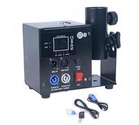 Confetti Launcher Machine - Professional Wireless Remote for Events, Parties, Weddings, Concerts