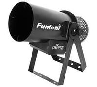 CONFETTI LAUNCHER, WIRELESS REMOTE