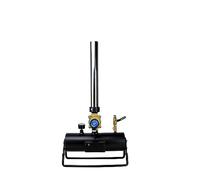 Confetti Machine High Power Electrical Confetti Machine 6-8m High Jet Distance Power Control Safety Gas Valve Pressure Create Stunning Visual Effects