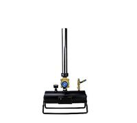 Confetti Machine High Power Electrical Confetti Machine 6-8m High Jet Distance Power Control Safety Gas Valve Pressure Create Stunning Visual Effects