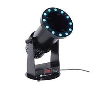 Confetti Machine LED Co2 Confetti Jet Machine For Wedding Control Stage Confettie Blaster Cannon Paper Shooter For Party Celebration Jet 4-5m Create Stunning Visual Effects