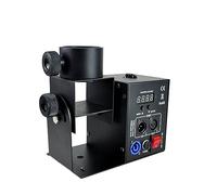Confetti Machine, Simple Model One Shoot Confetti Cannon Control Multi Angle Jet Fuse Trigger Compressed Air Tank Paper
